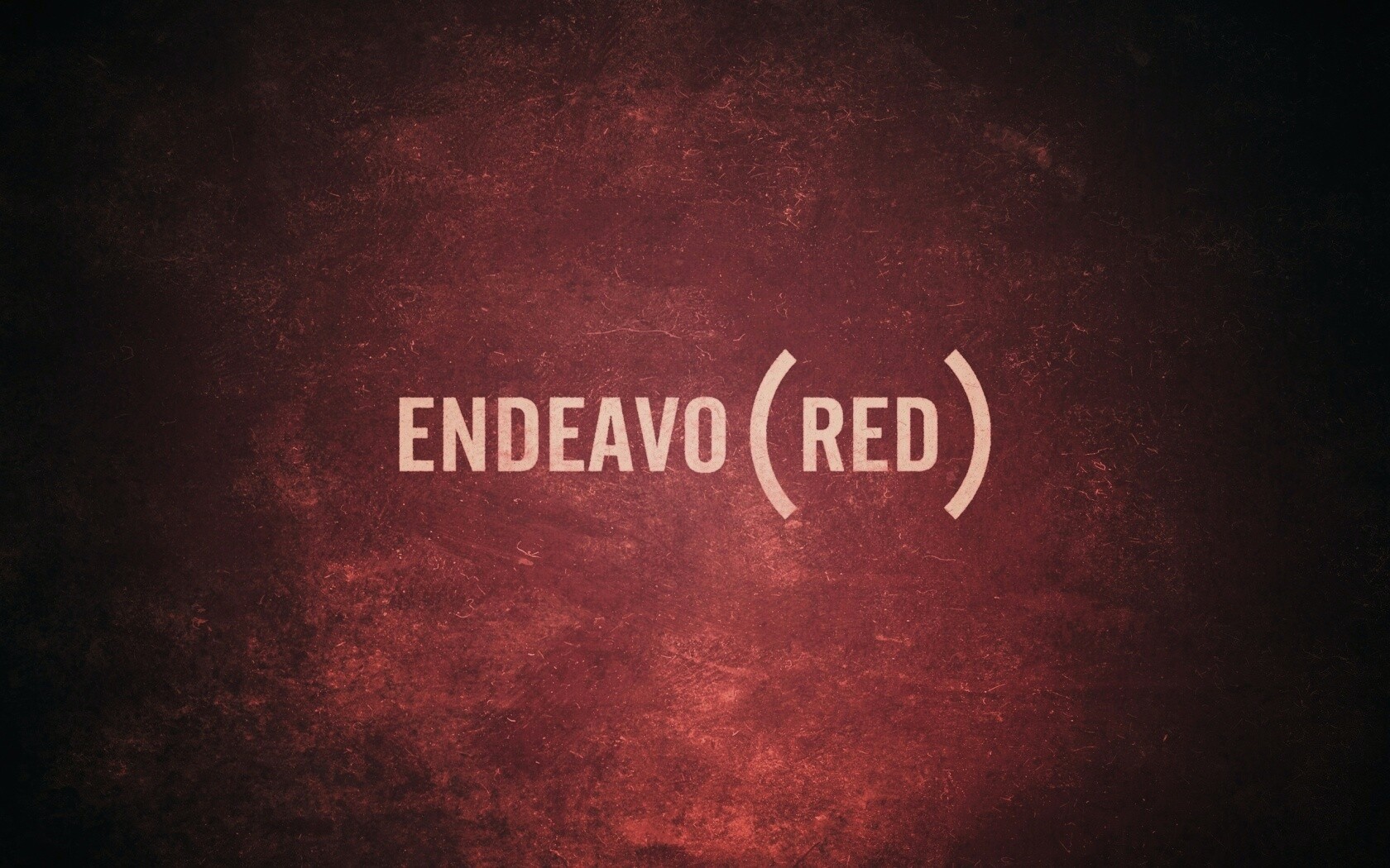 Endeavored — Попытавшийся обои