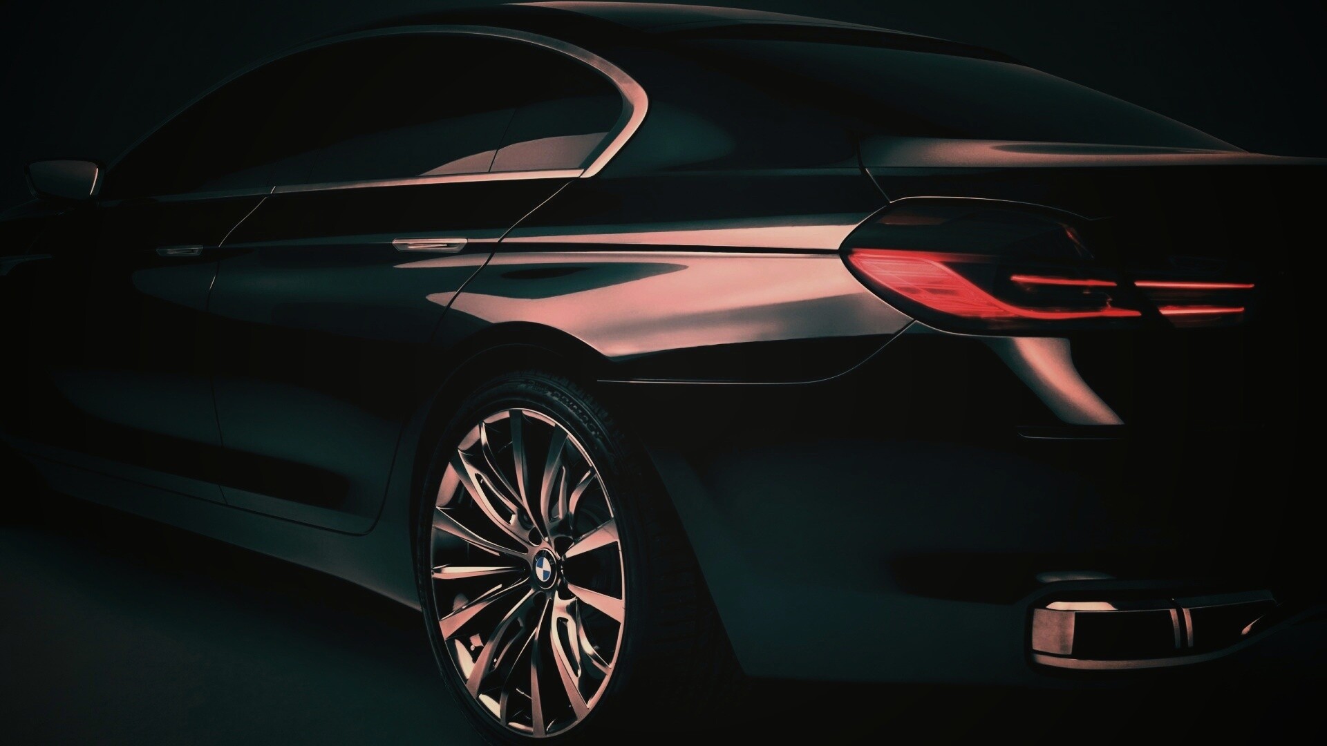 BMW обои