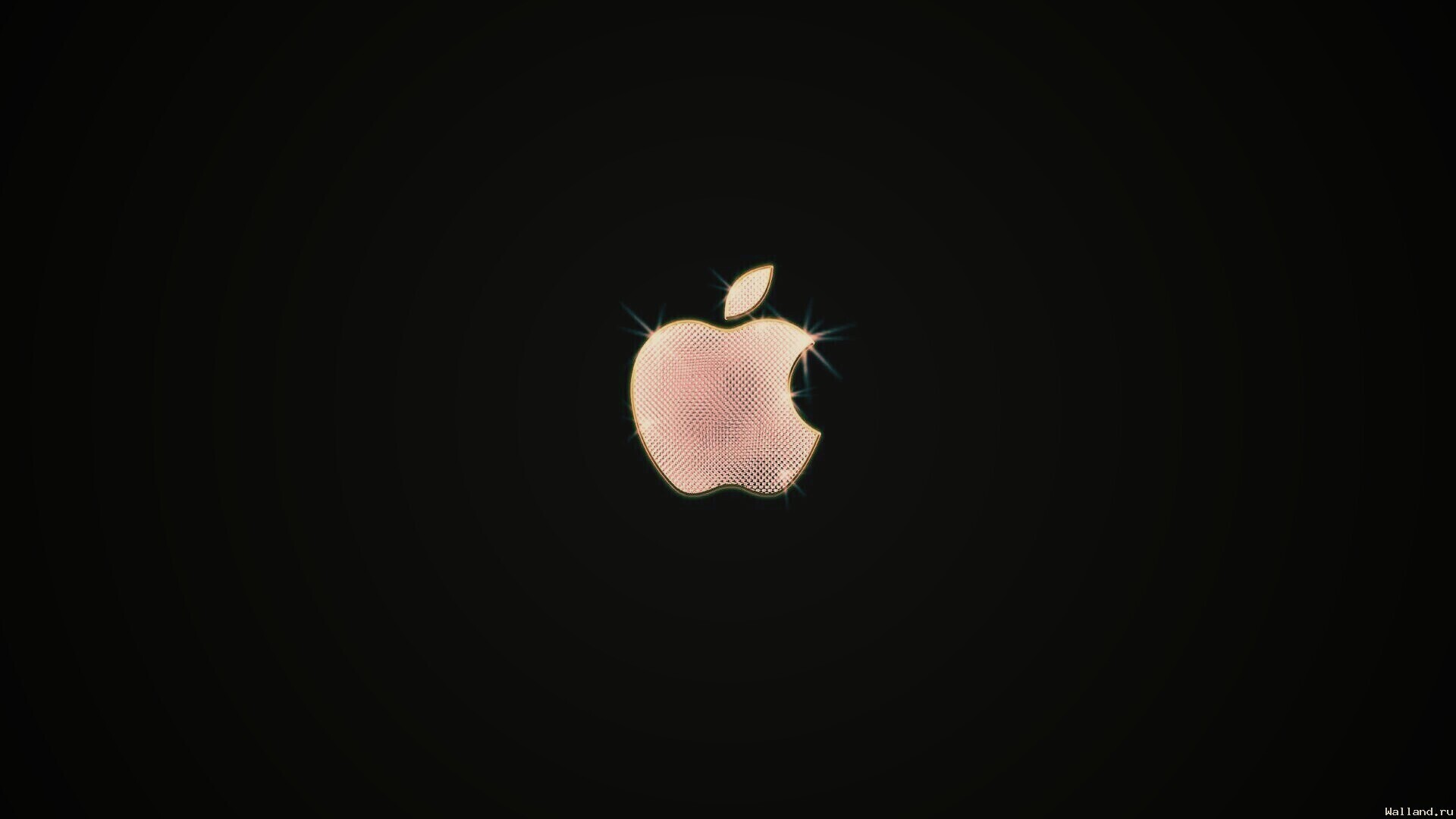 Apple обои