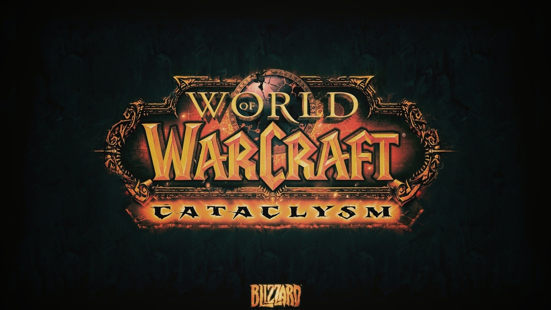 World of Warcraft обои