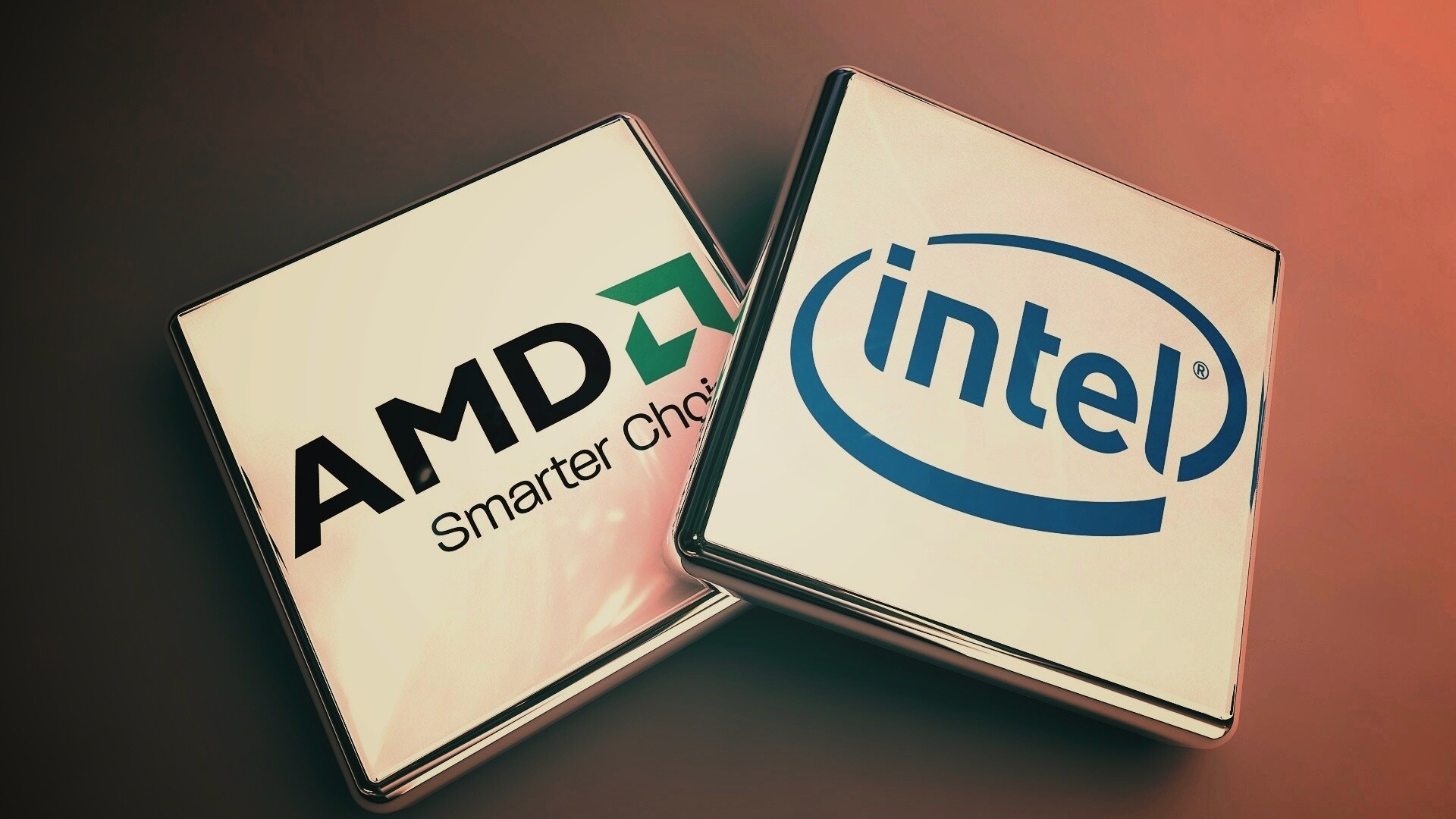 AMD  обои