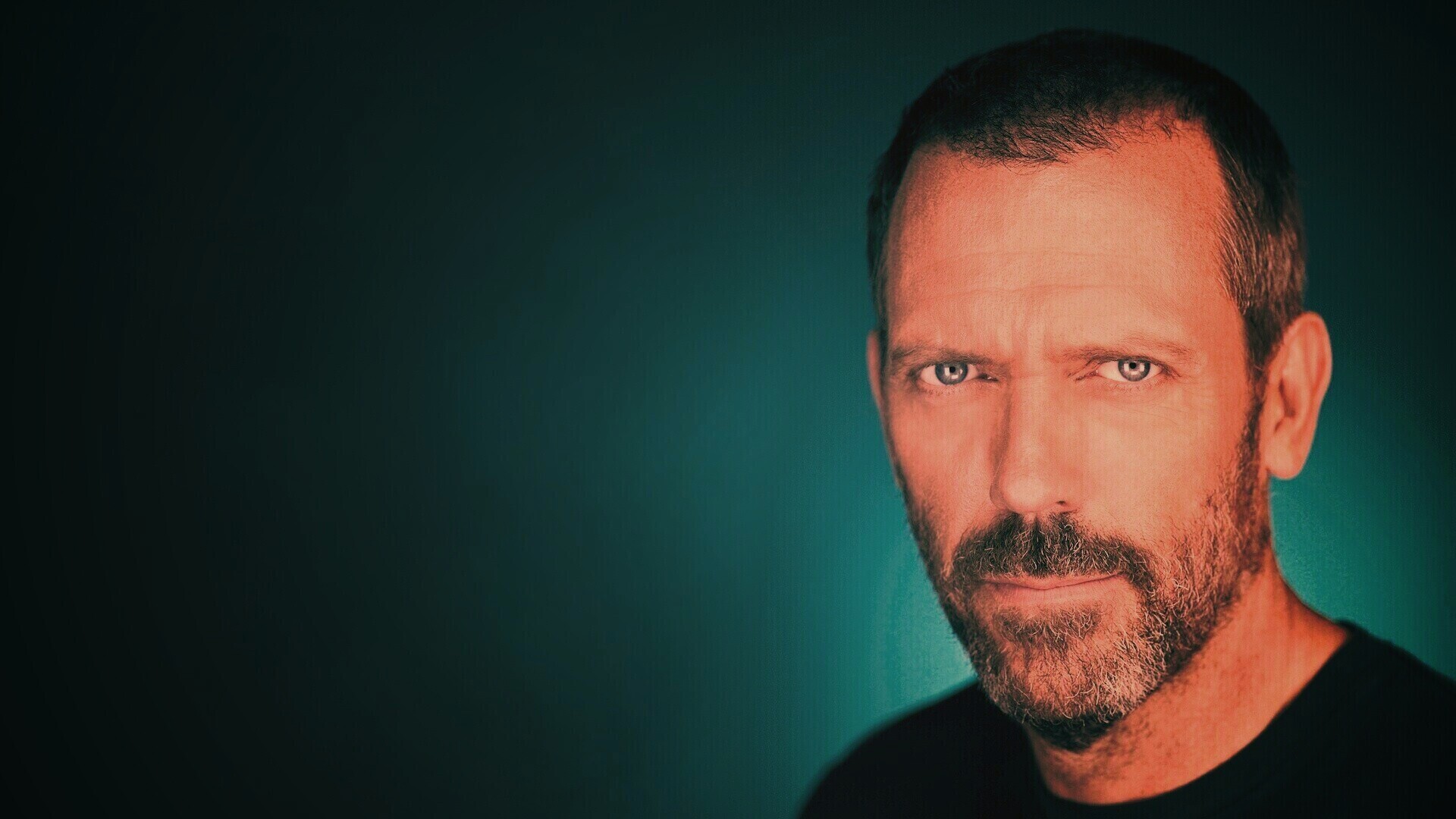 House MD обои