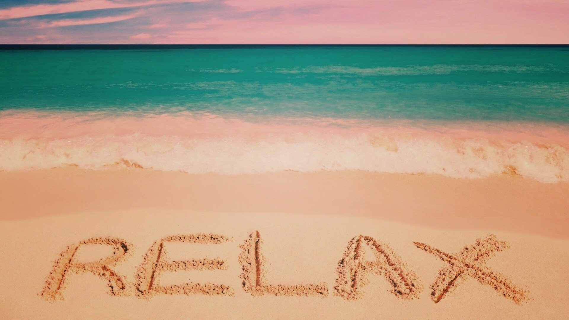 Relax обои