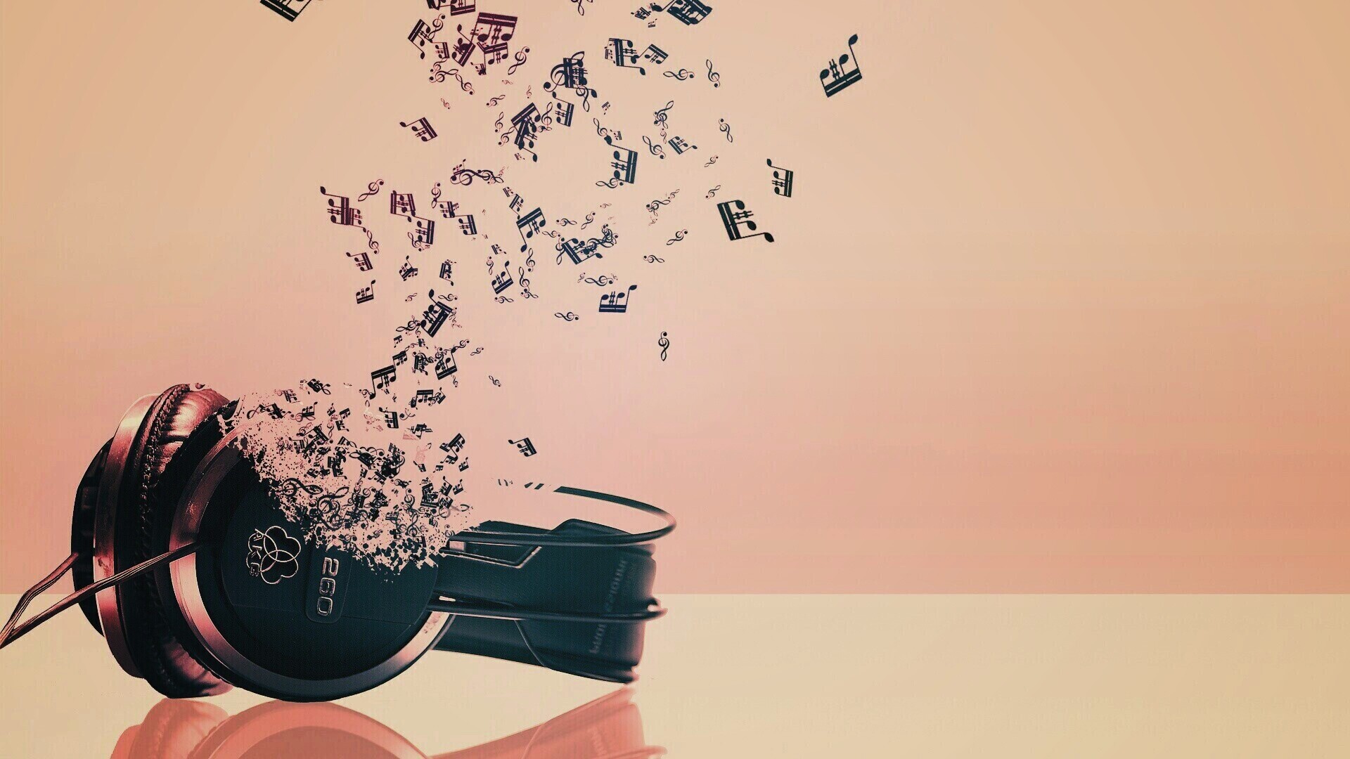 Представь, какой звук обои