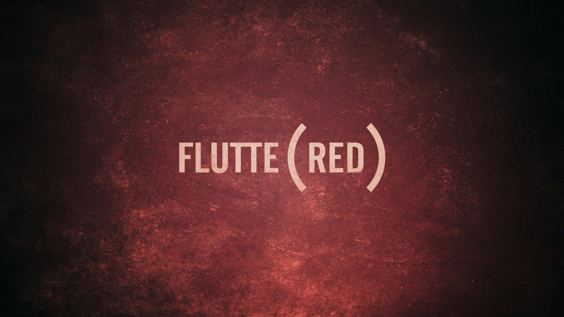 Fluttered — Порхание обои
