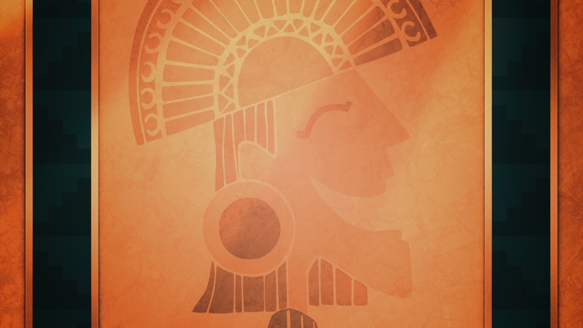 The Name Is Kuzco обои