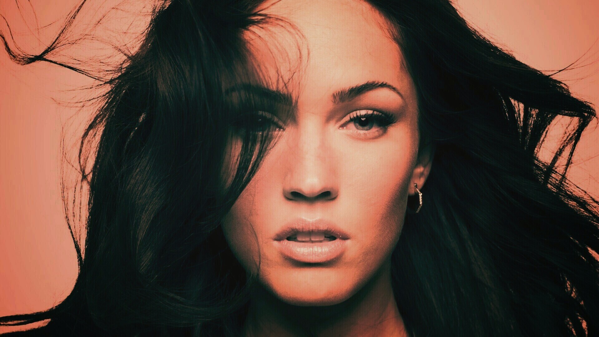 Megan Fox обои