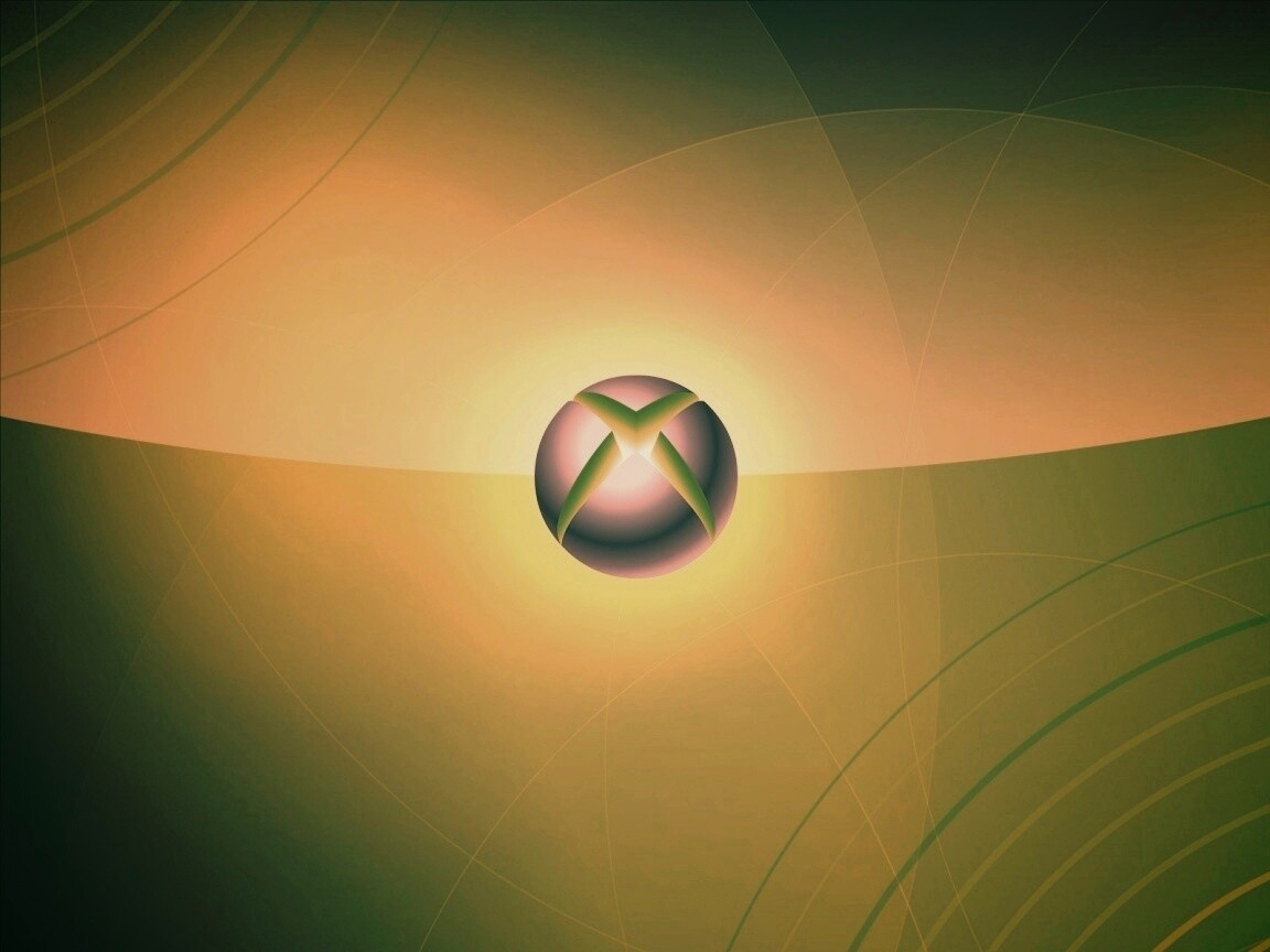 Xbox 360 обои