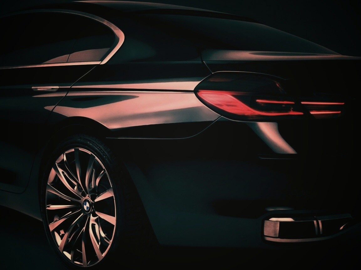 BMW обои