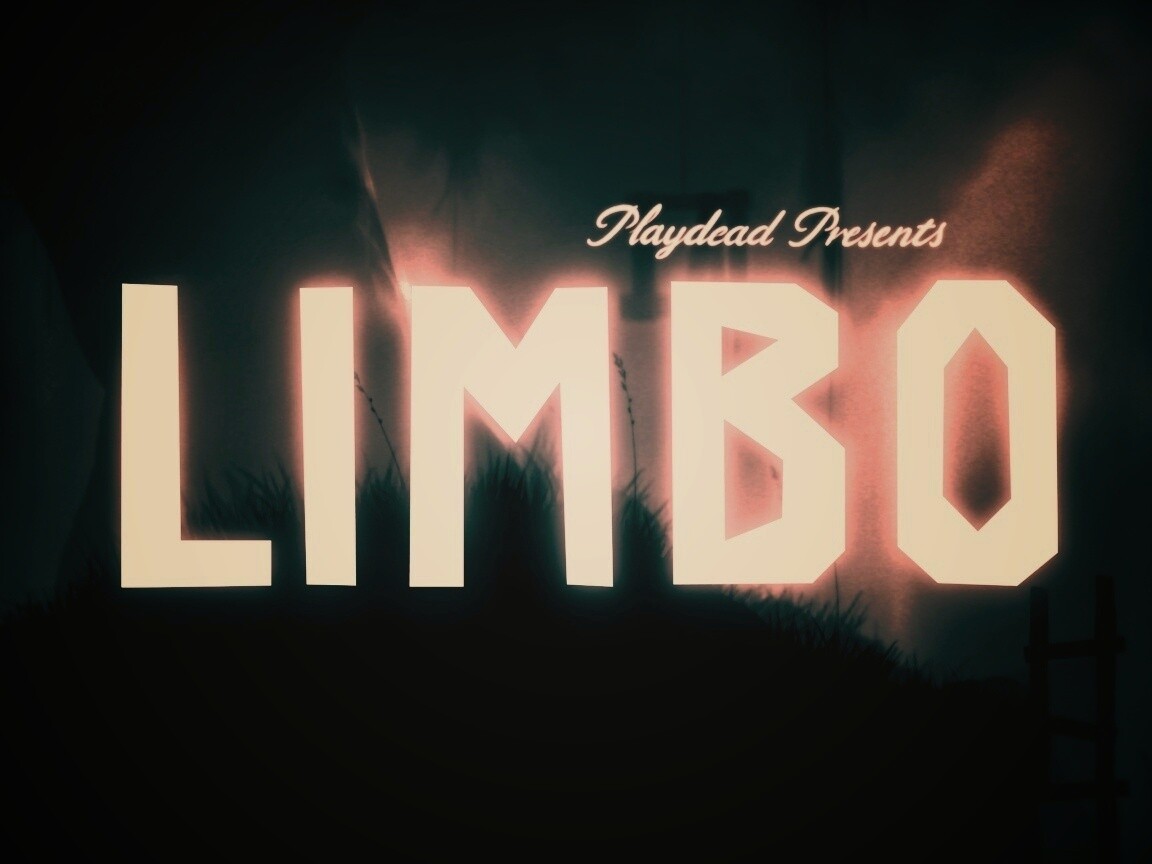 Limbo обои