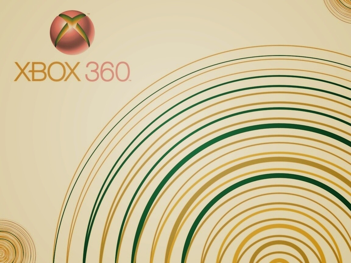 XBOX 360 обои