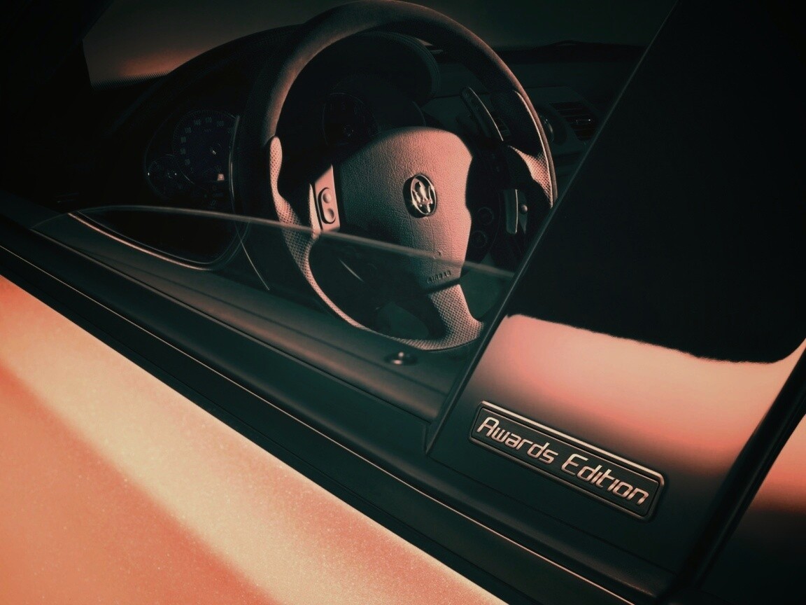 Борт maserati обои