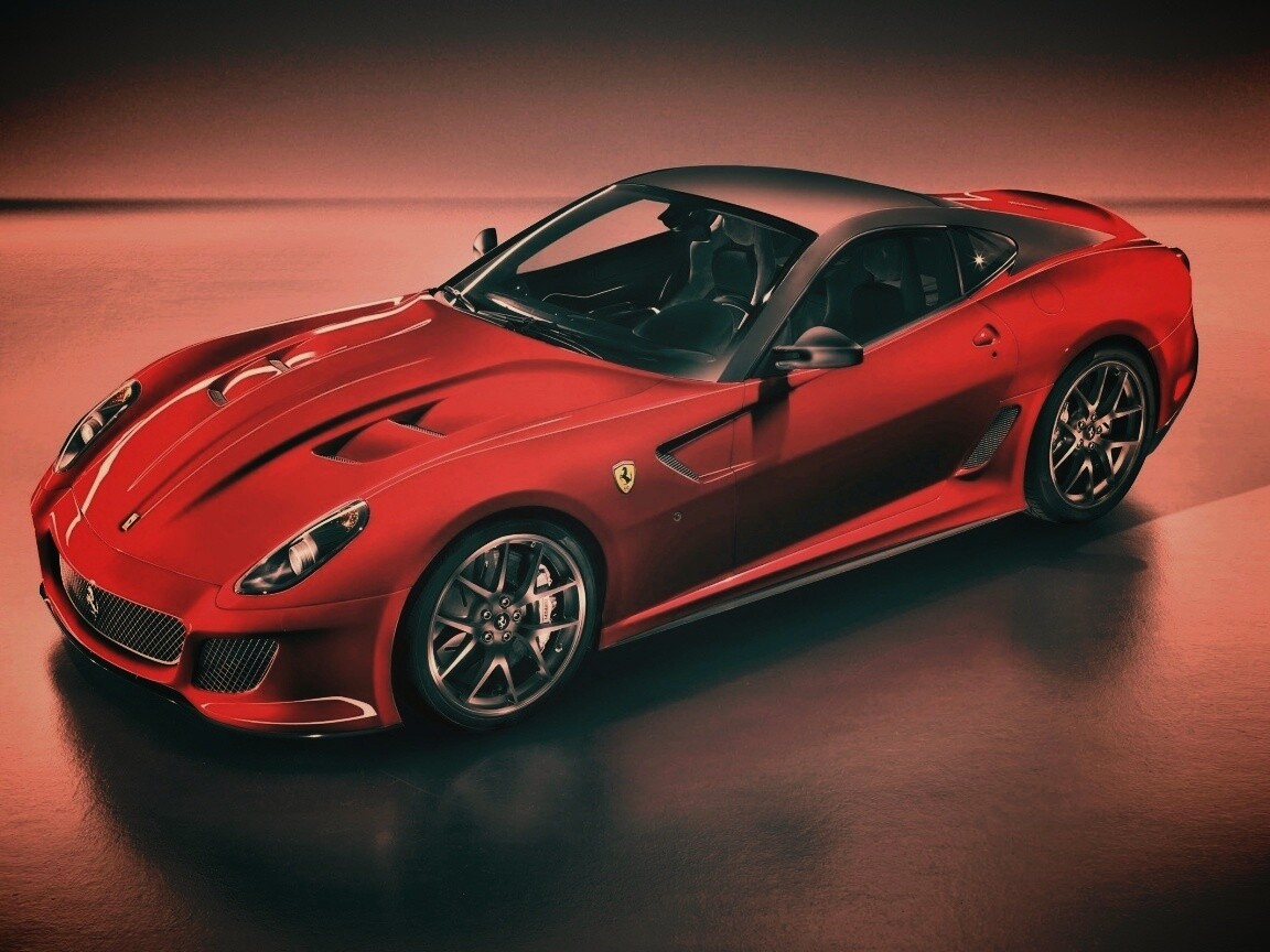 Ferrari обои