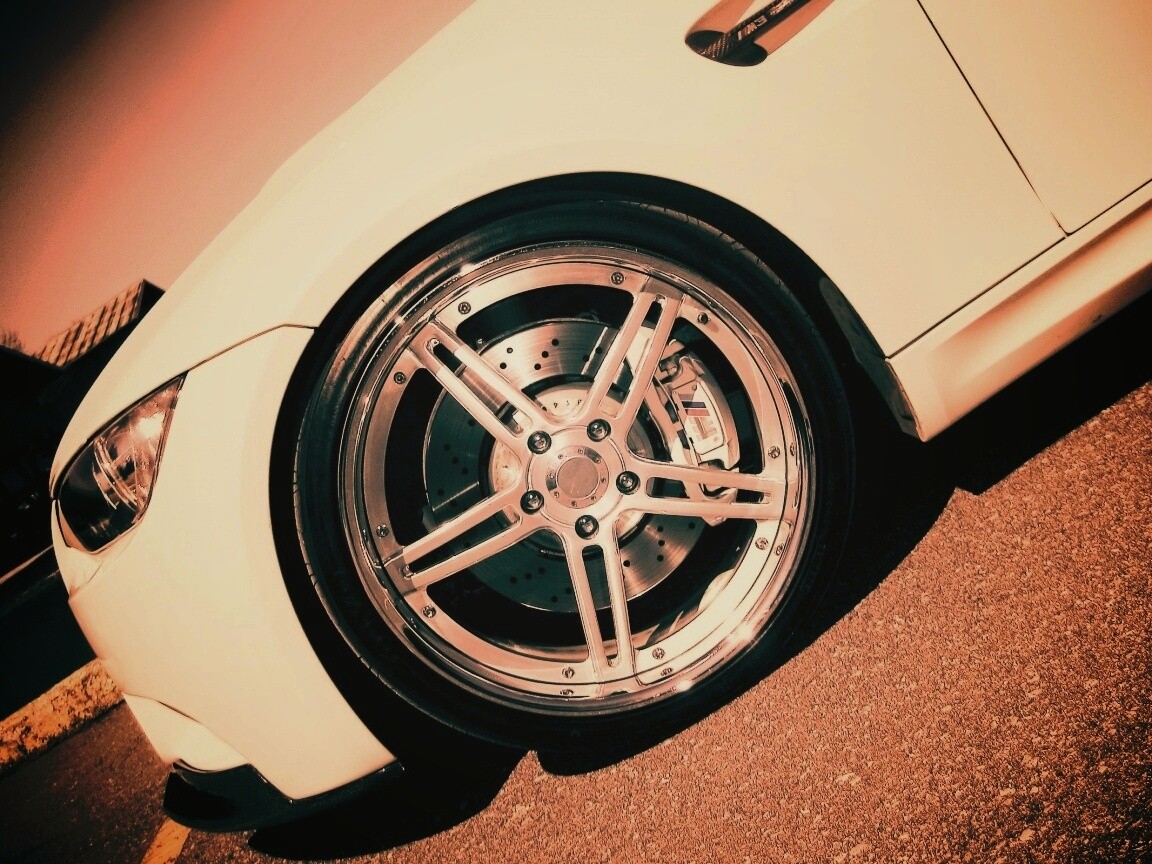 BMW M3 обои