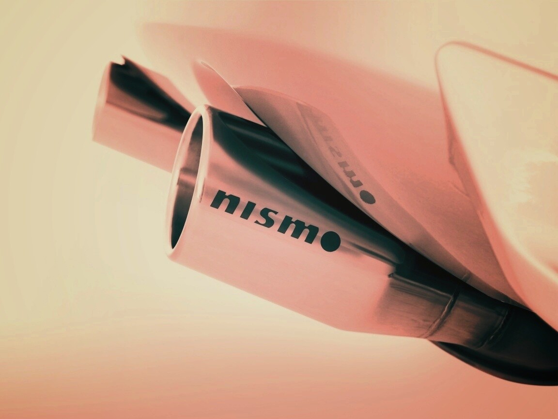 Nismo тюнинг обои