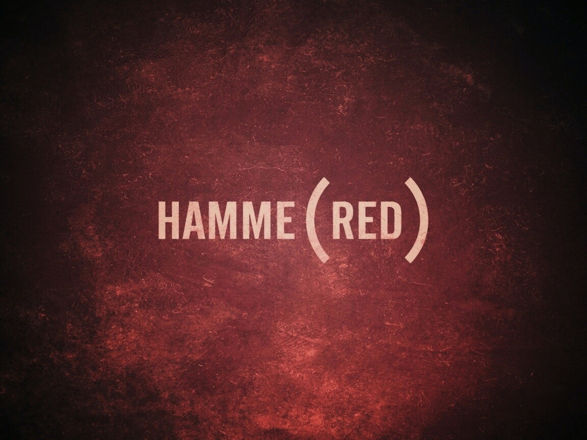 Hammered — Забитый обои