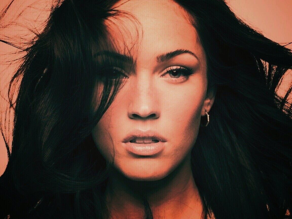 Megan Fox обои