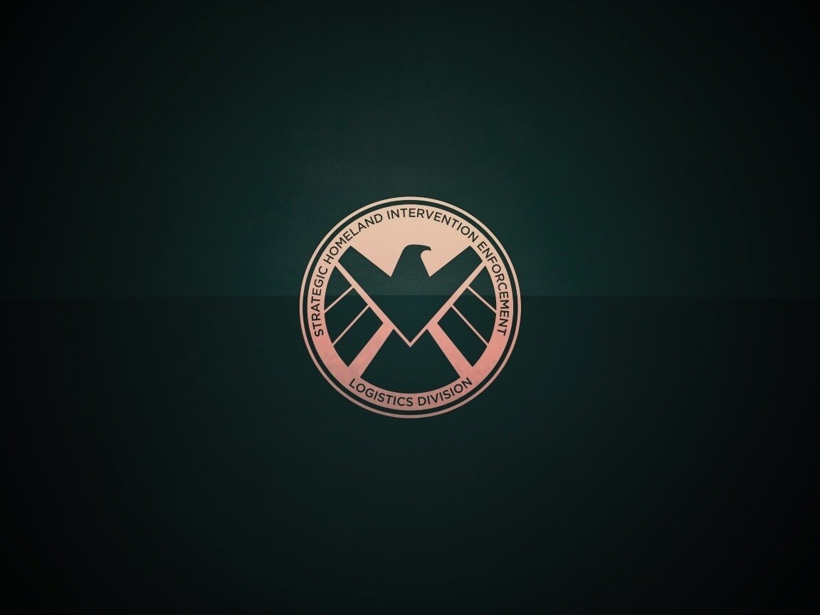 S.H.I.E.L.D. обои