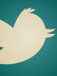 Twitter обои