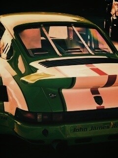 Porsche обои