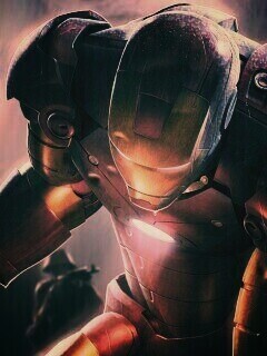 Iron Man обои