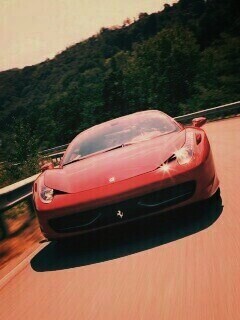 Ferrari обои