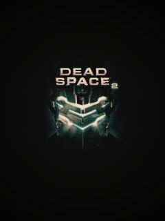 Dead space 2 обои