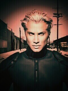Jay Manuel обои