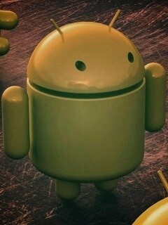 Android обои