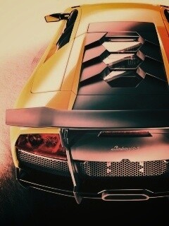 Lamborghini Murcielago обои