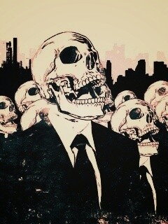 We Live No More обои