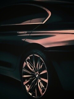 BMW обои