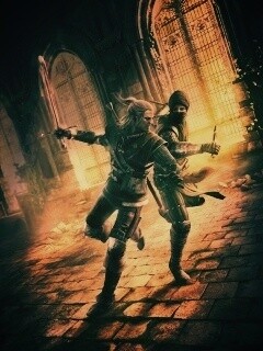The Wither обои