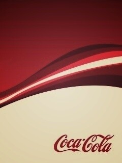 Официальные обои Coca-Cola обои