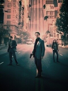 Inception обои