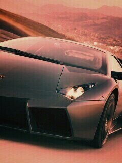 Lamborghini Reventon обои