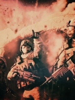 Killzone обои