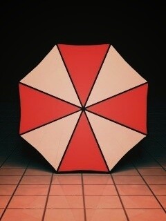 Корпорация Umbrella обои