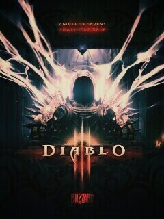 Diablo 3 обои