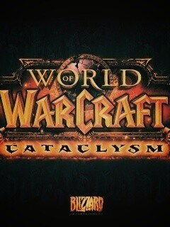 World of Warcraft обои
