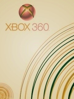 XBOX 360 обои