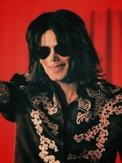 Michael Joseph Jackson обои