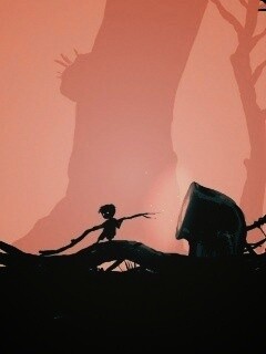 LIMBO обои