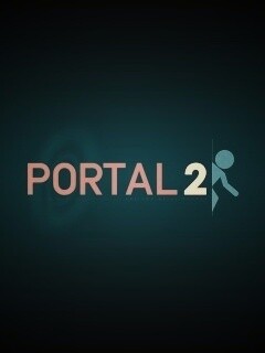 Portal 2 обои