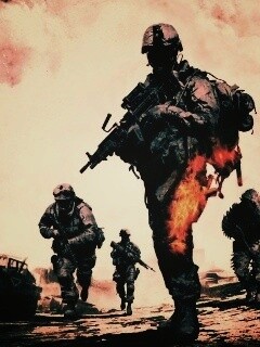 Battlefield Bad Company 2 обои