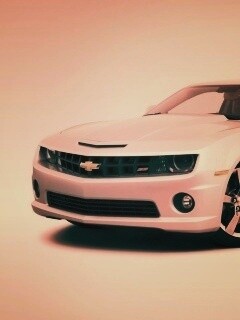 Chevrolet Camaro обои