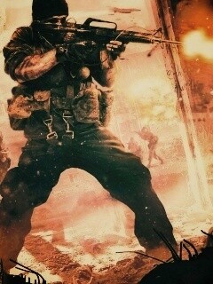 Call of Duty : Black Ops обои