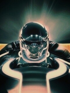 Tron Legacy обои