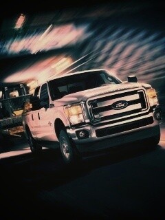 Ford Super Duty обои