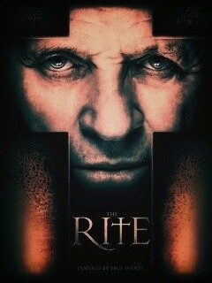 The Rite обои